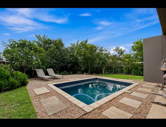 4 BEDROOM HOUSE FOR SALE IN BROOKLYN ESTATE